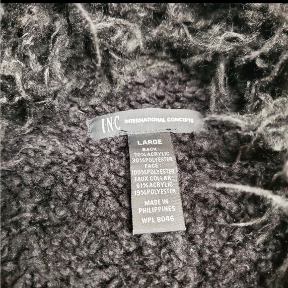 INC- International Concepts - Picture 4 of 8